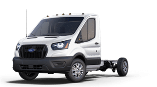 2024 Ford Transit® CC-CA External Image 1